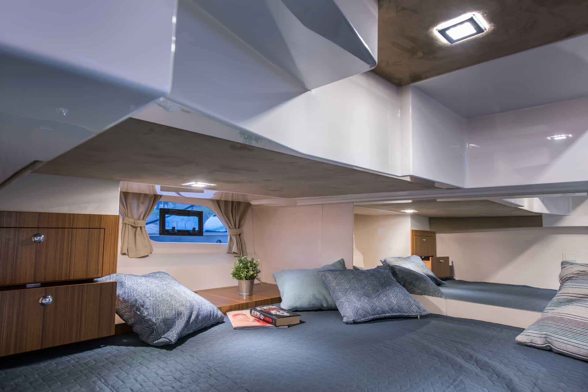 MAREX 360 CABRIOLET CRUISER - ujęcie 10