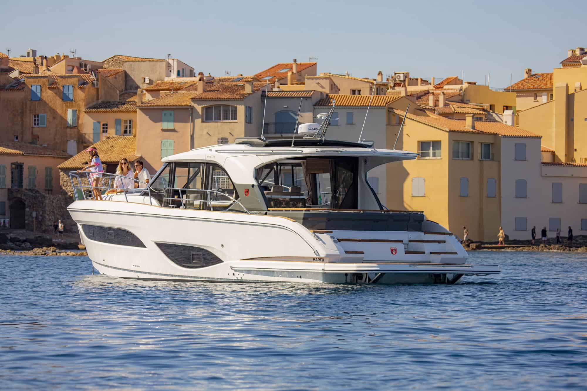 MAREX 440 GOURMET CRUISER - ujęcie 10