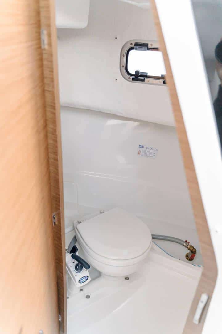 JEANNEAU MERRY FISHER 695 SPORT SERIE 2 - Ansicht 10