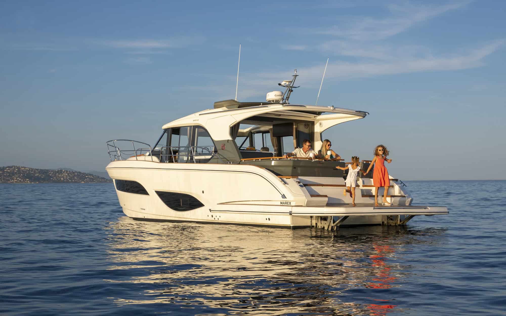 MAREX 440 GOURMET CRUISER - Foto 9