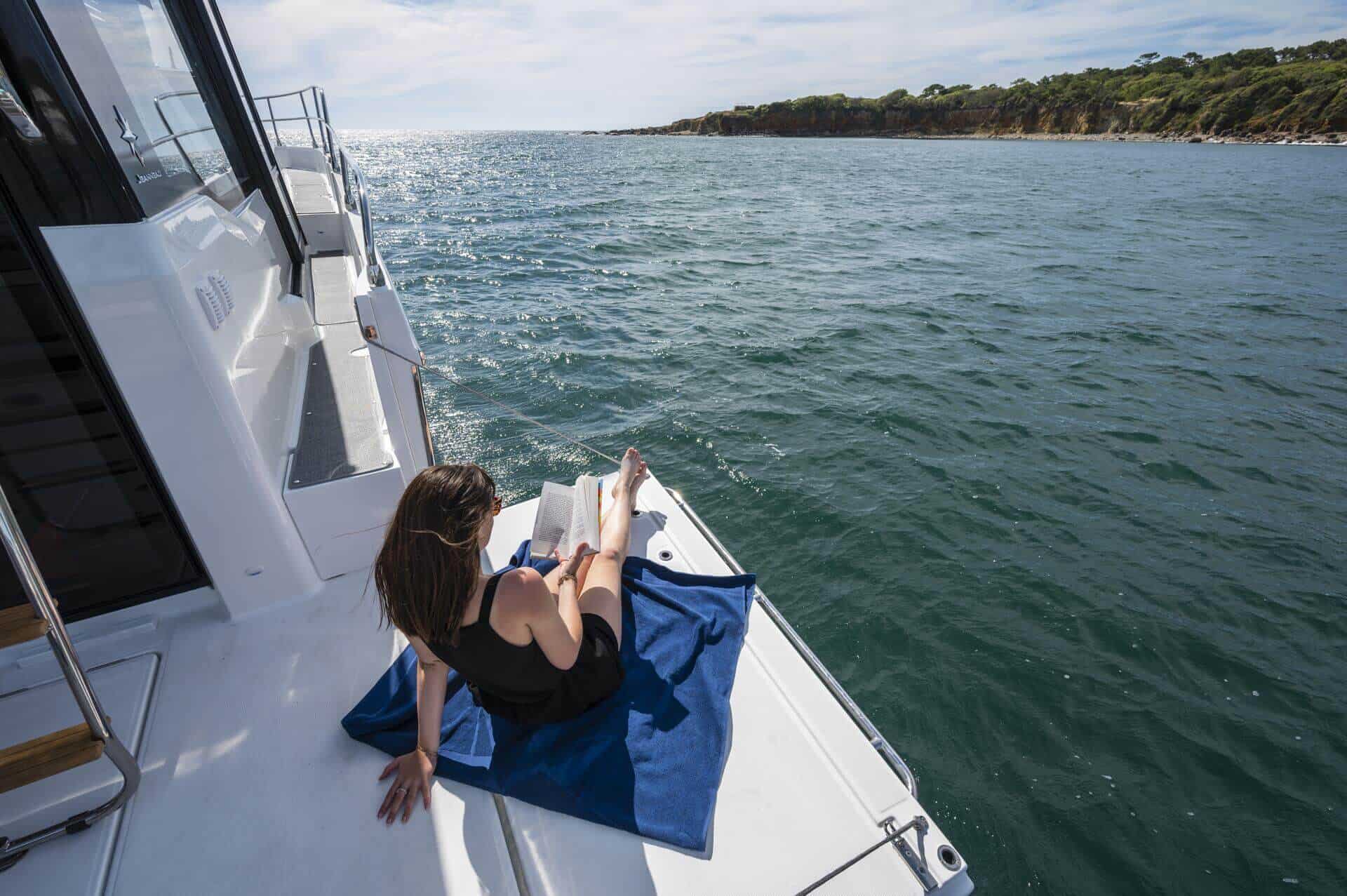 MERRY FISHER 1295 FLYBRIDGE - ujęcie 3