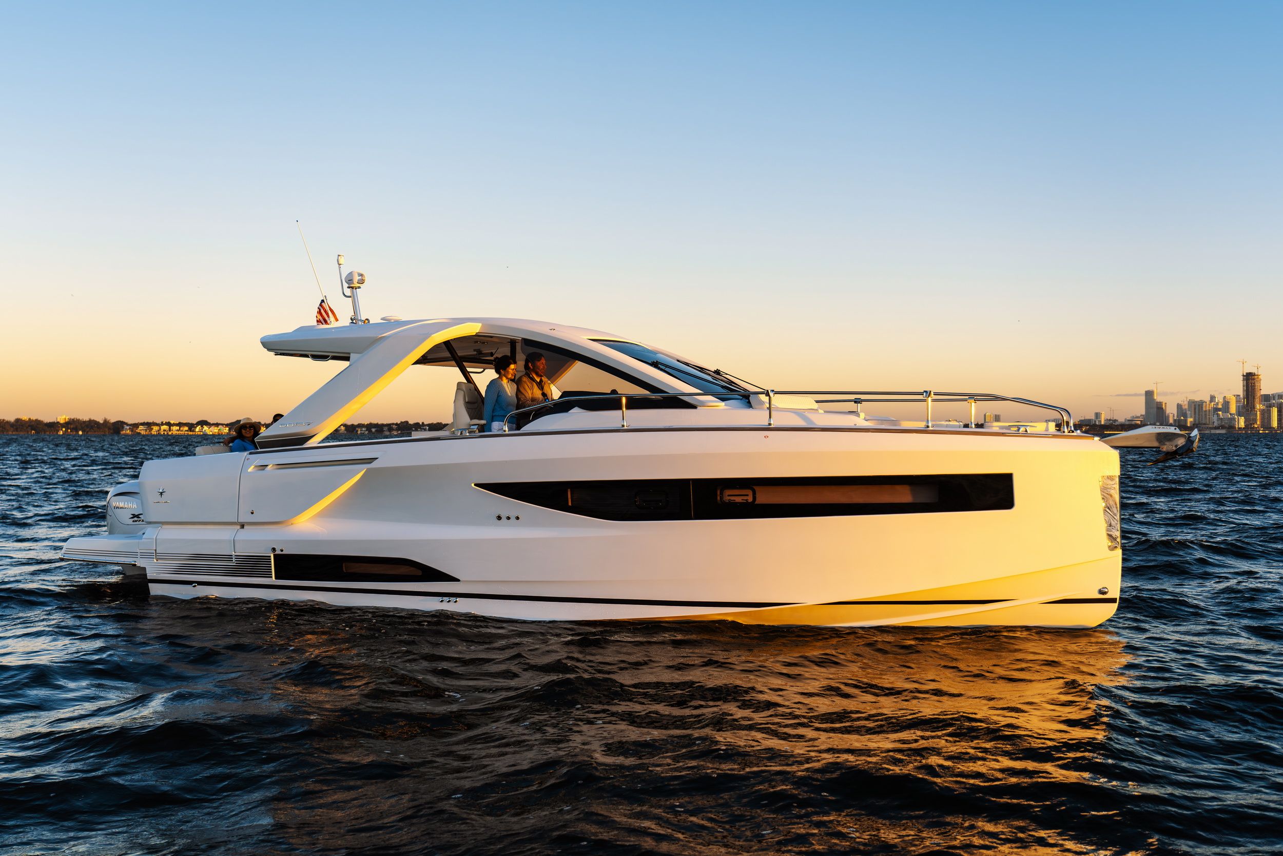 JEANNEAU DB/37 OB - view 6