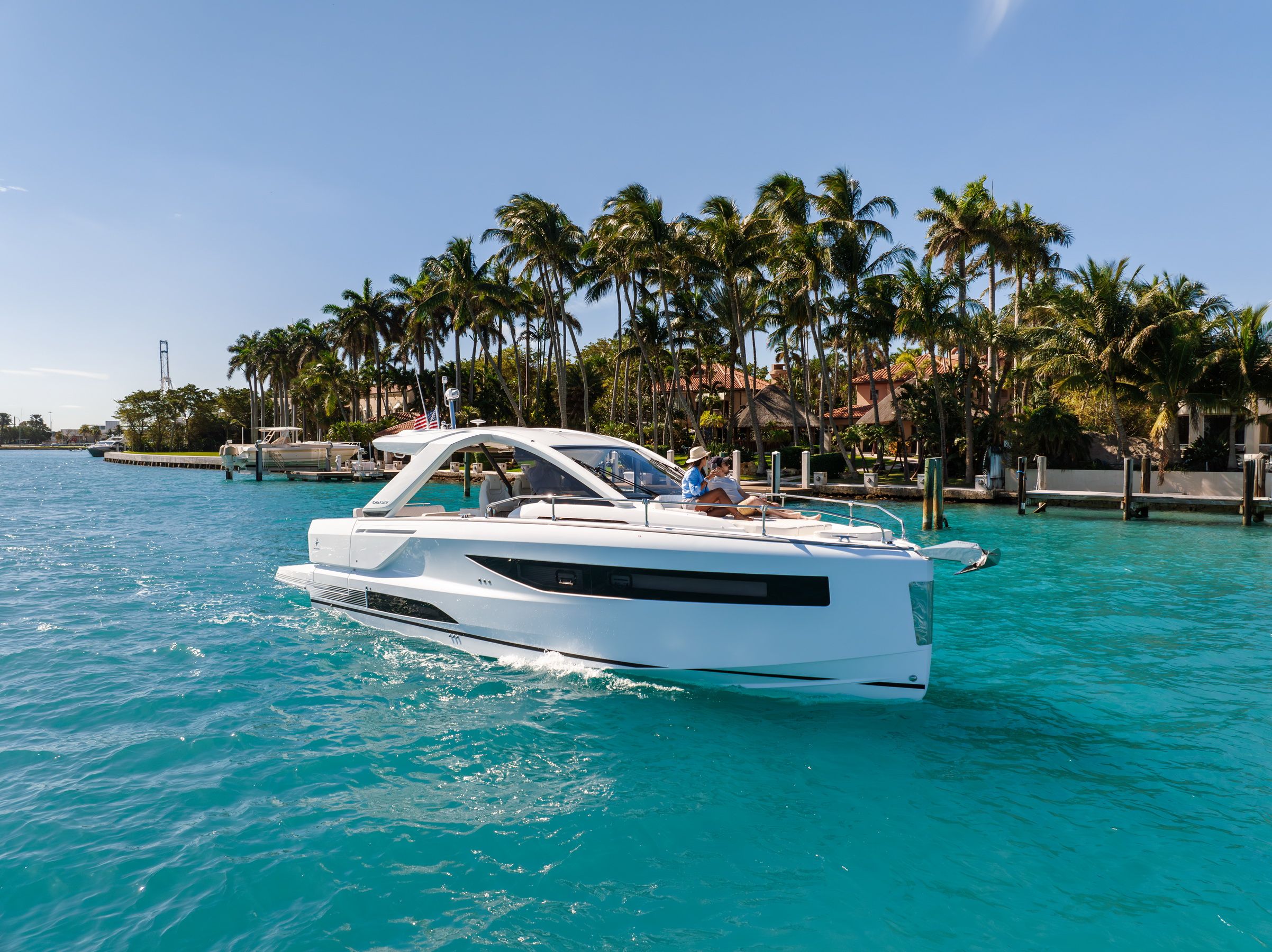 JEANNEAU DB/37 OB - view 5