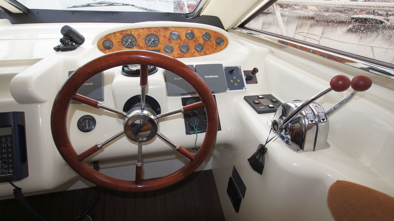 Sealine F44 Flybridge - Foto 12