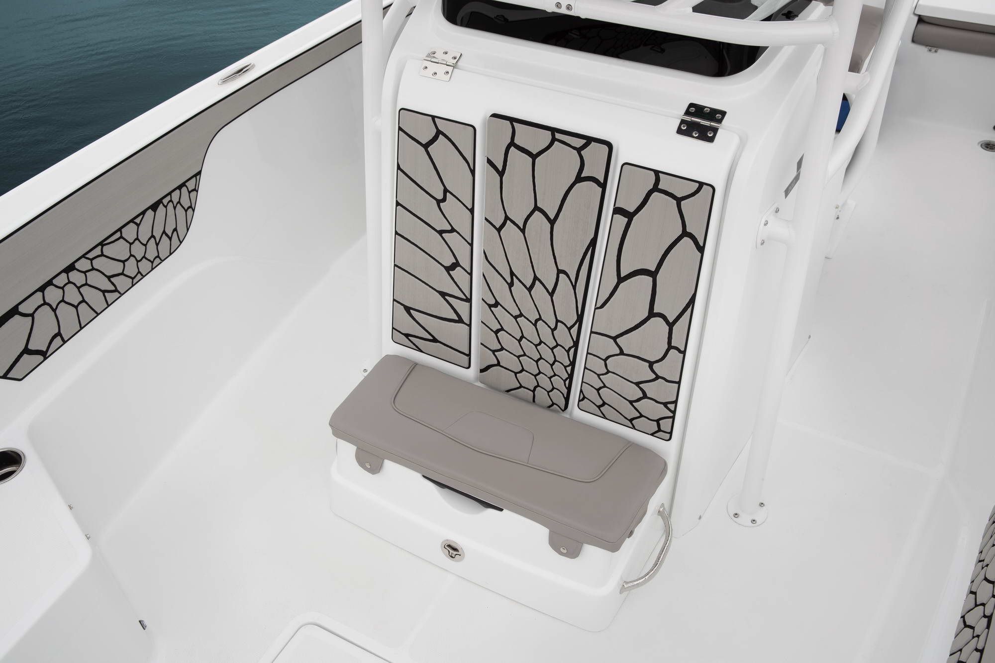 Wellcraft Fisherman 202 - Aufnahme 11