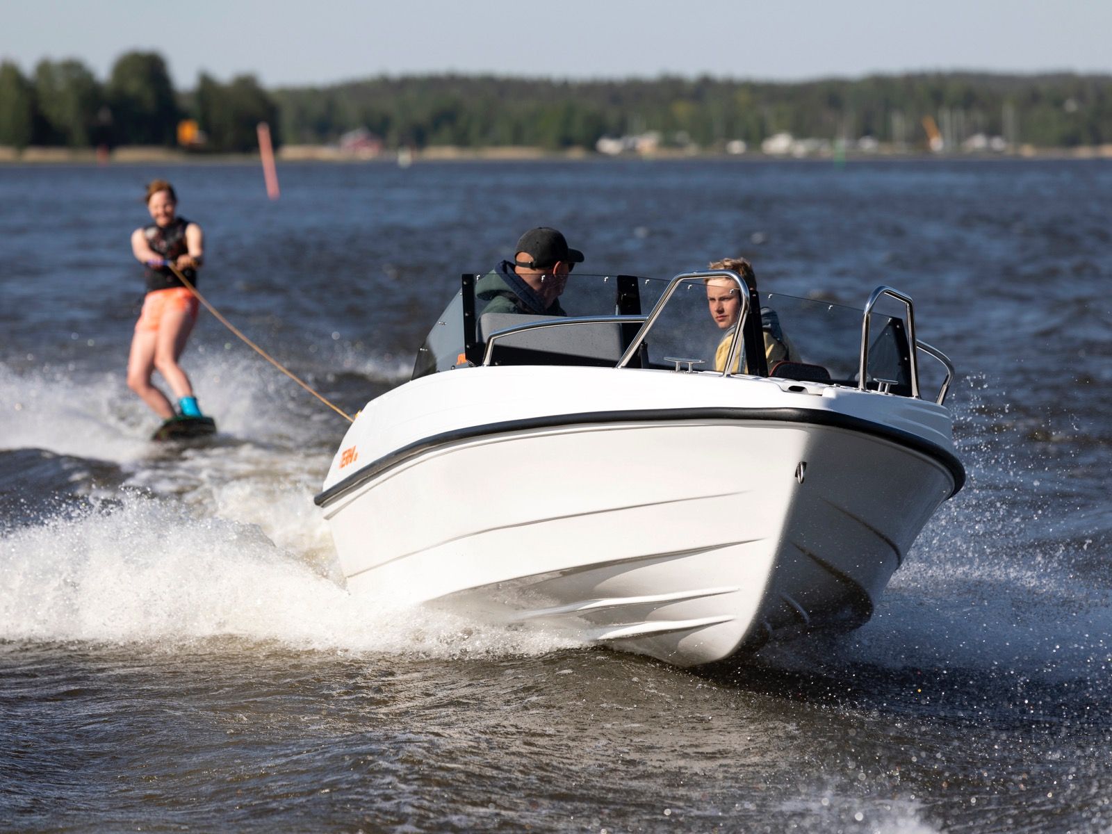 Terhi 480 Sport - galeria