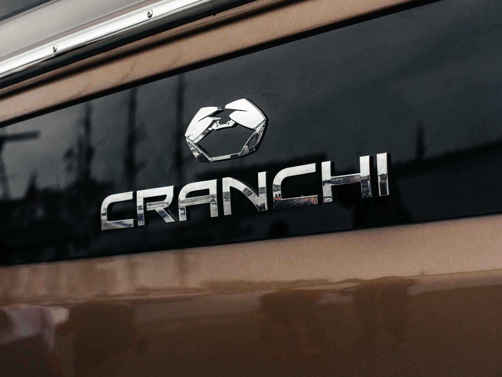 Cranchi E26 - ujęcie 6