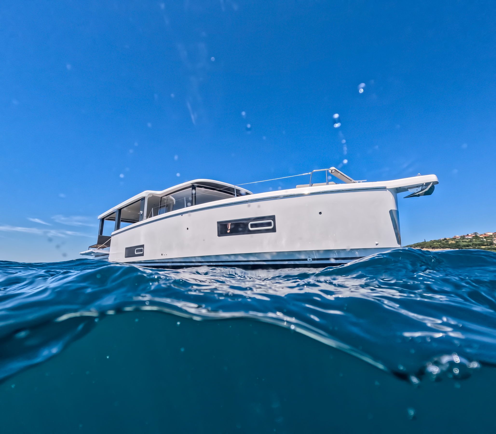 JEANNEAU Sea Loft 480 - shot 10