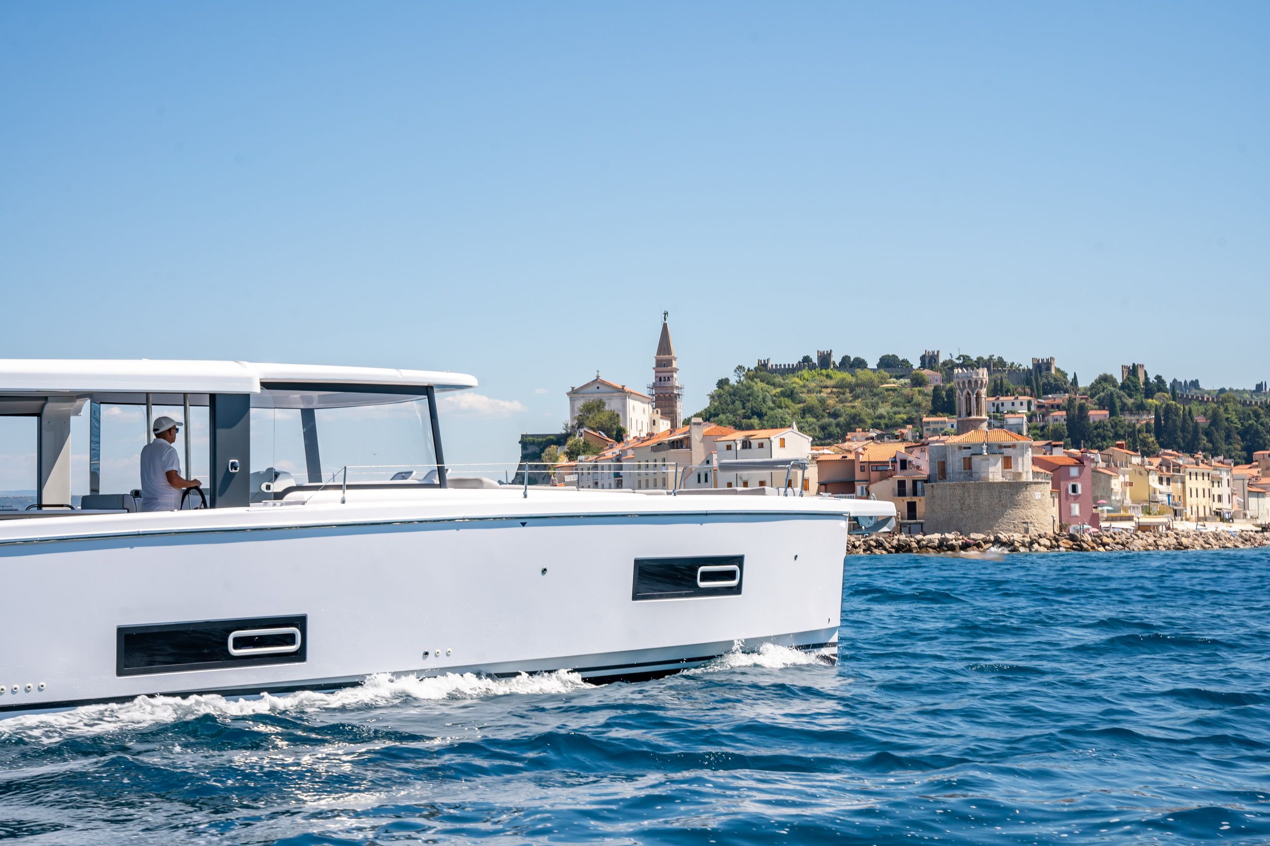 JEANNEAU Sea Loft 480 - shot 11