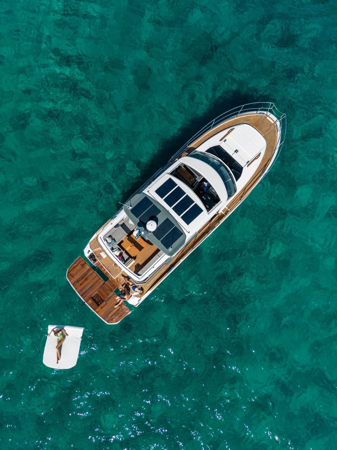 MAREX 440 GOURMET CRUISER - photo 4