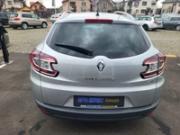 2016 Renault Megane - Imaginea 15