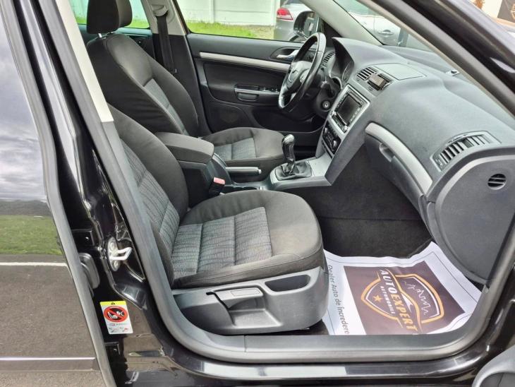 2011 Skoda Octavia - Imaginea 6