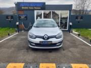 2016 Renault Megane - Imaginea 1