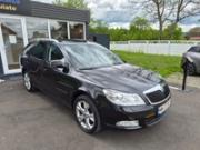 2011 Skoda Octavia - Imaginea 2