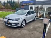2016 Renault Megane - Imaginea 3