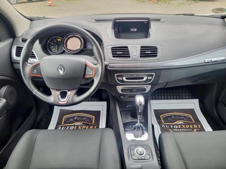 2016 Renault Megane - Imaginea 6