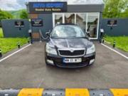 2011 Skoda Octavia - Imaginea 1