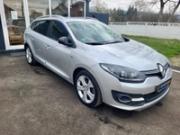 2016 Renault Megane - Imaginea 2