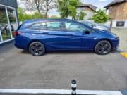 2020 Opel Astra - Imaginea 13