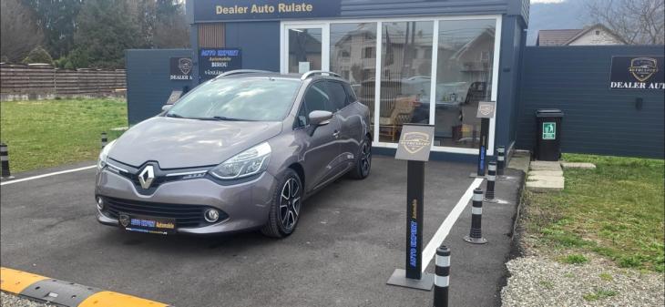 2015 Renault Clio - Imaginea 3