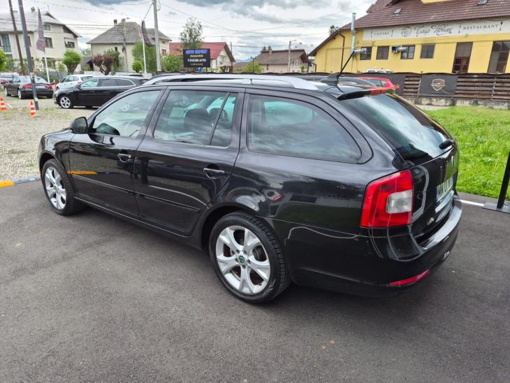 2011 Skoda Octavia - Imaginea 11