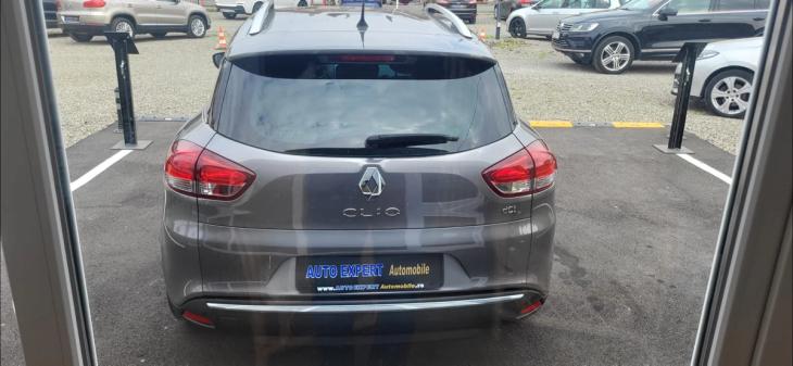2015 Renault Clio - Imaginea 12