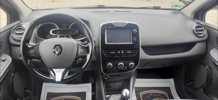 2015 Renault Clio - Imaginea 8