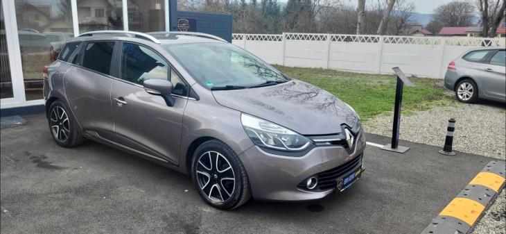 2015 Renault Clio - Imaginea 2