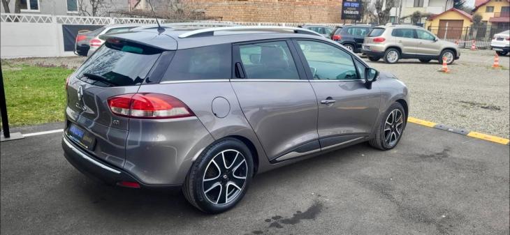 2015 Renault Clio - Imaginea 4