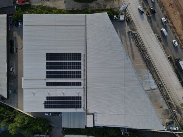 Honda Heritage 99.19 kWp