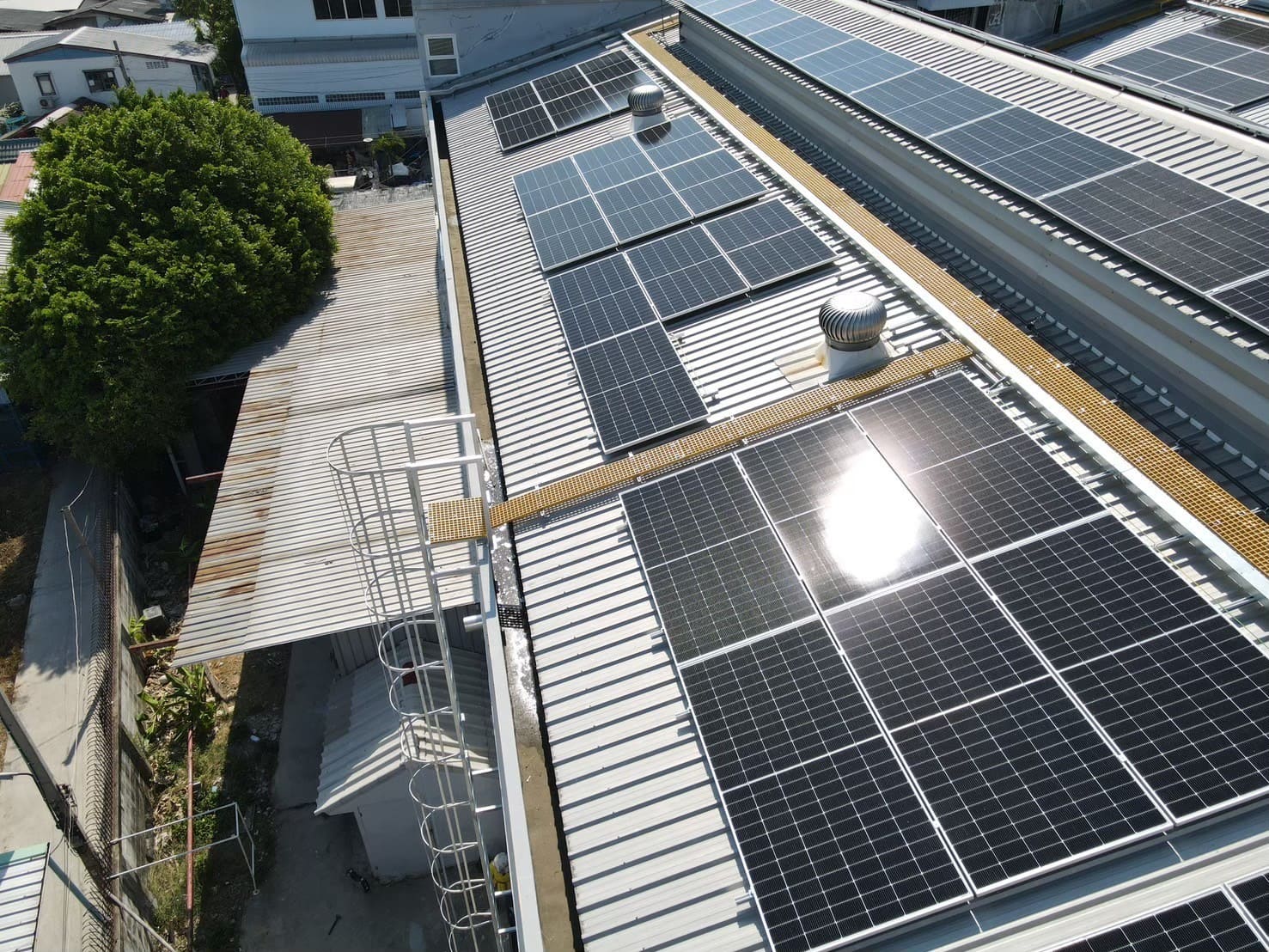 Royal Silver Plus 220.40 kWp