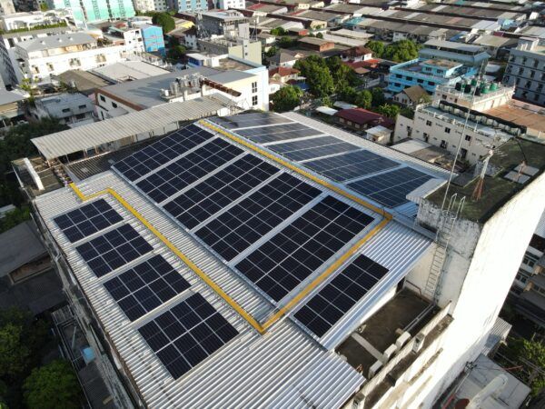 Cyberprint 101.37 kWp