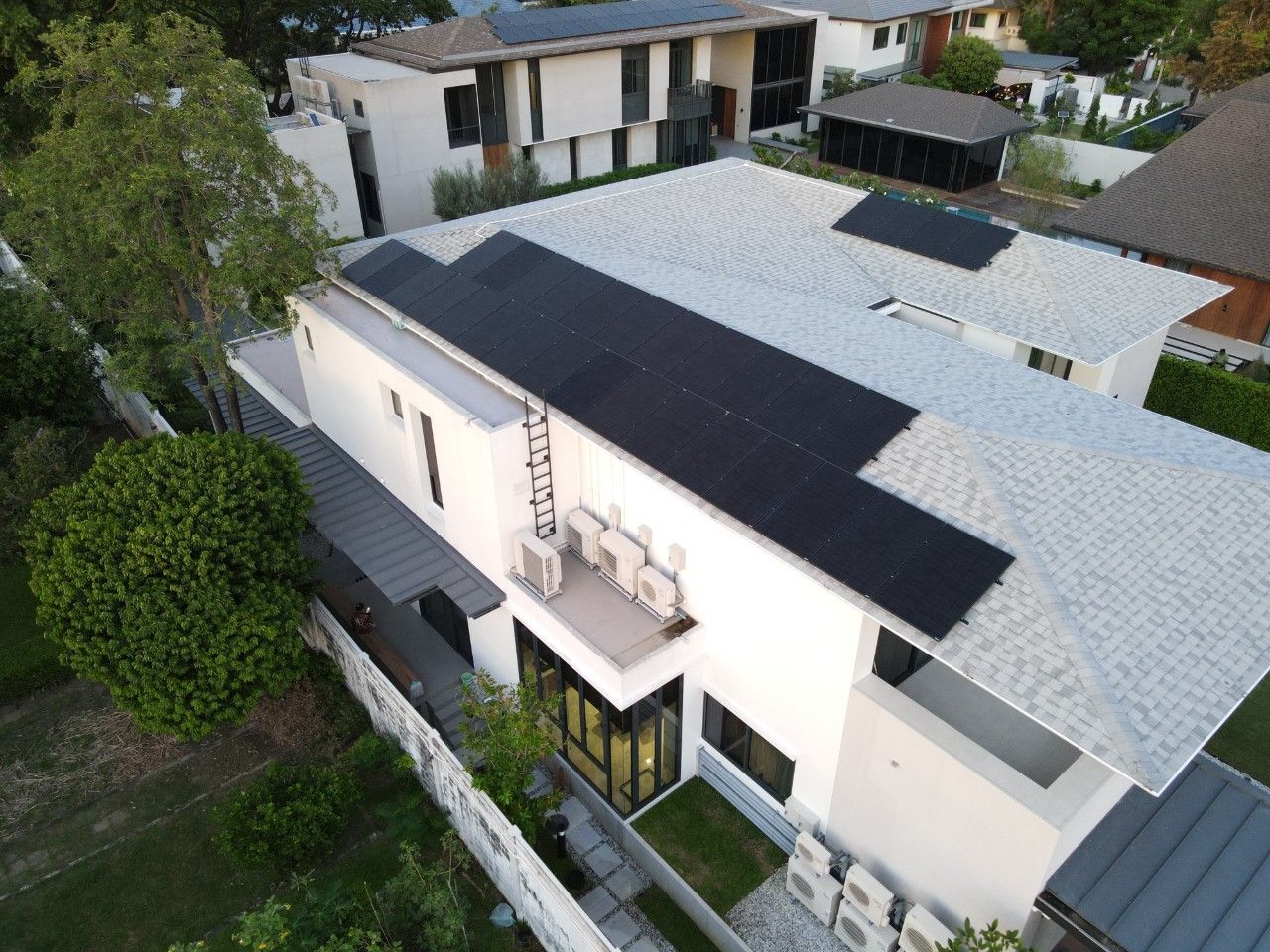 Residential Home 13.33 kWp