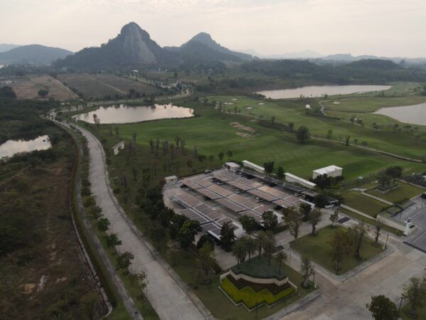 Chee Chan Golf Club 294.3 kWp