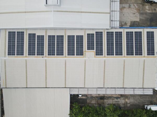 Pharmahof 198 kWp