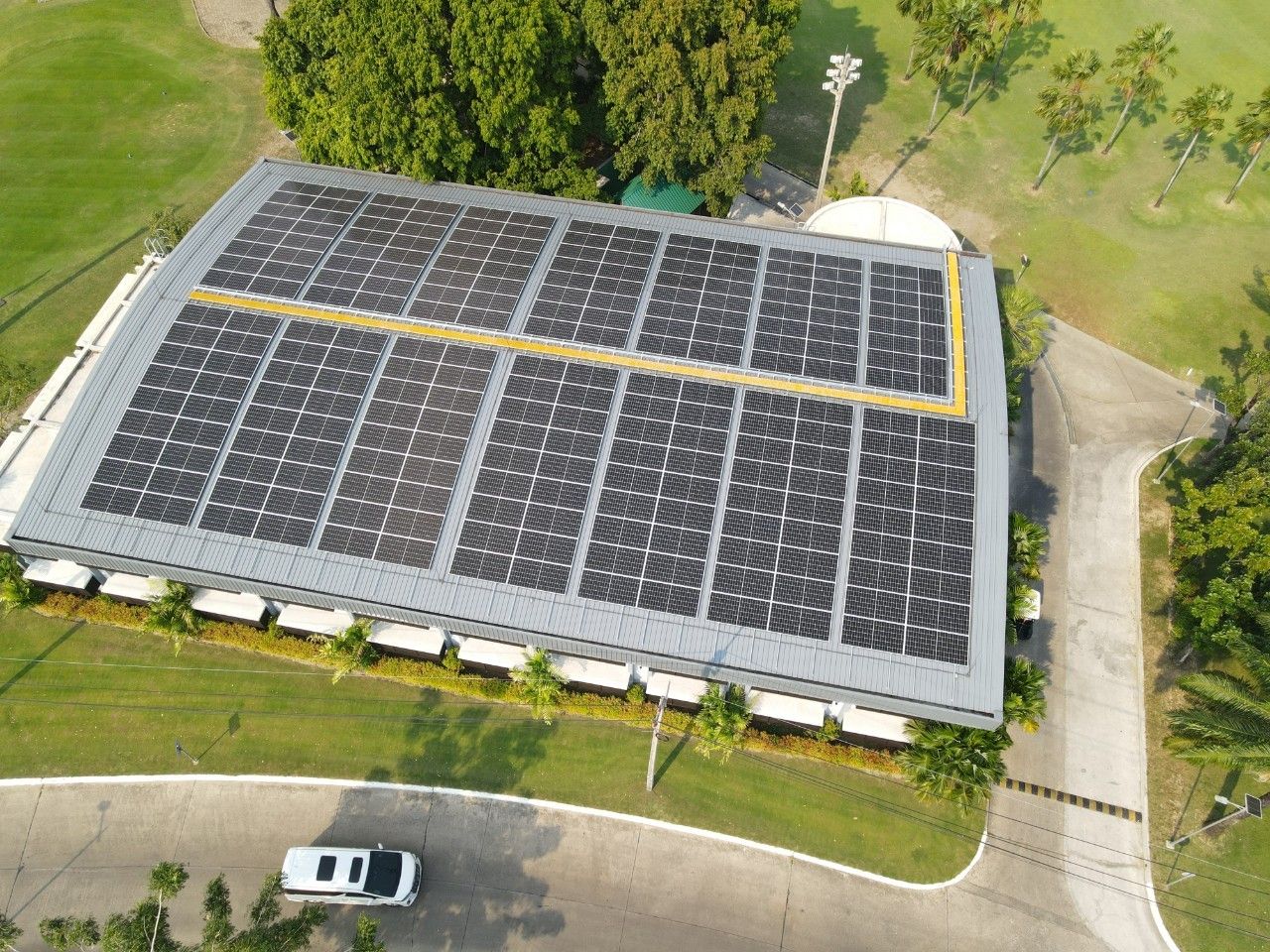 Panya Golf Phase 2 175.95 kWp