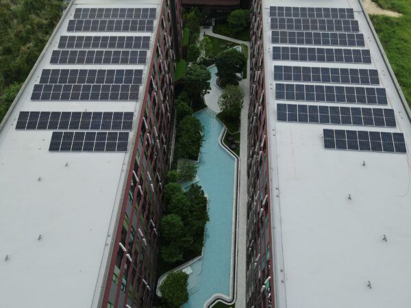 Kave Town Tu 179.76 kWp