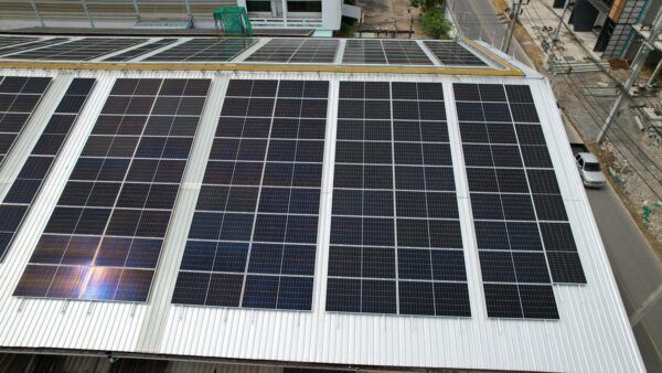 LUCKY SEVEN 216.16 kWp