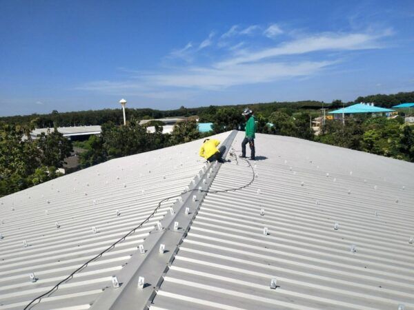 PAE Rayong 59.4 kWp