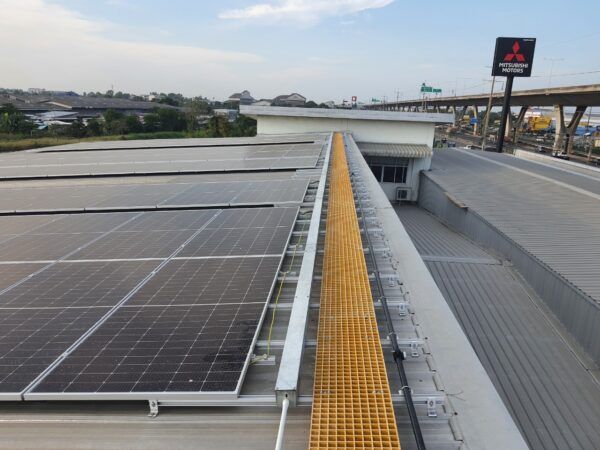Honda Banmai 183.12 kWp