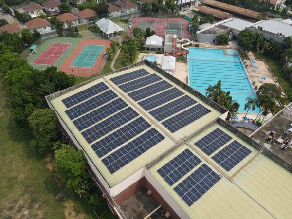 Panya Sport 199.02 kWp