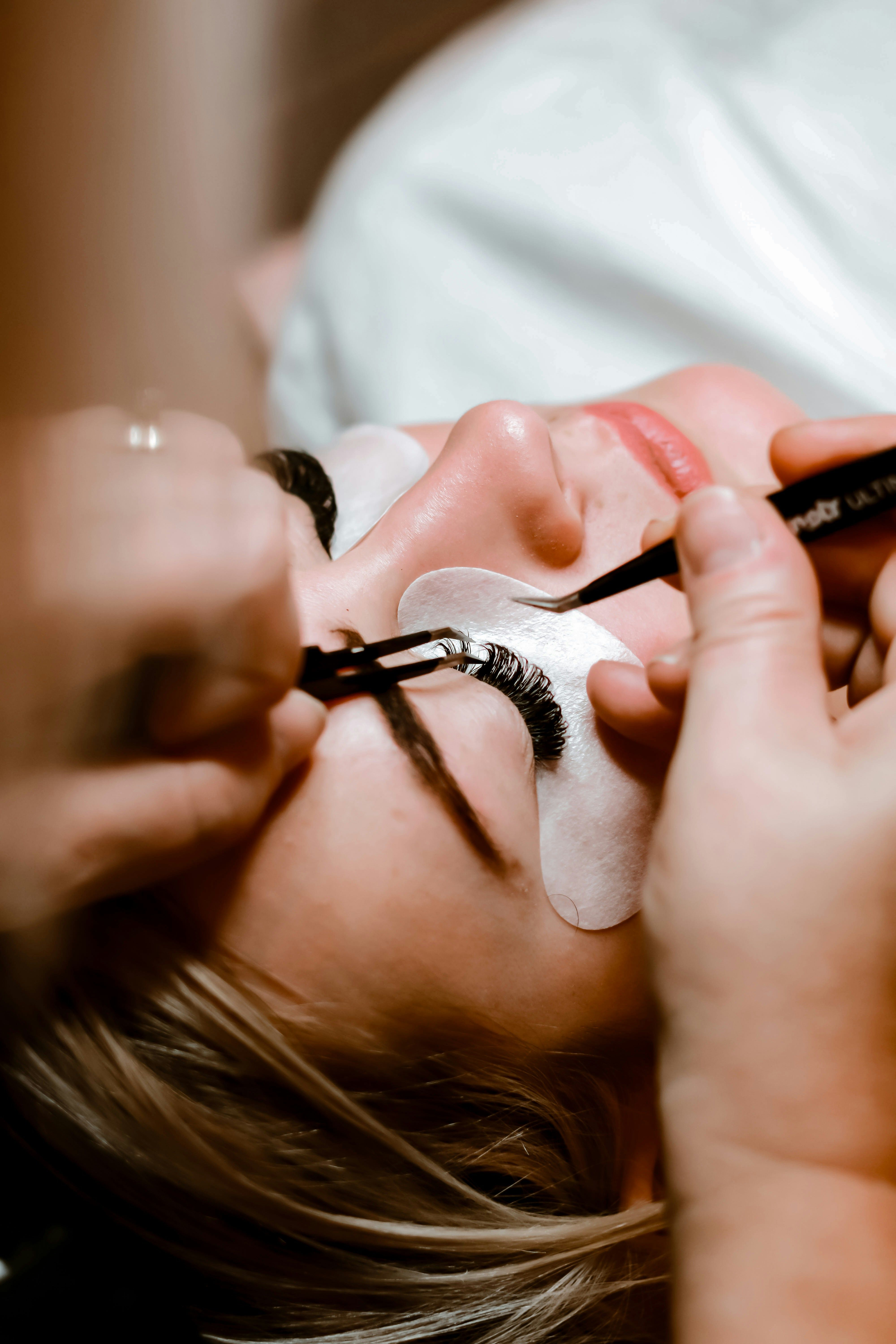 lash treatment