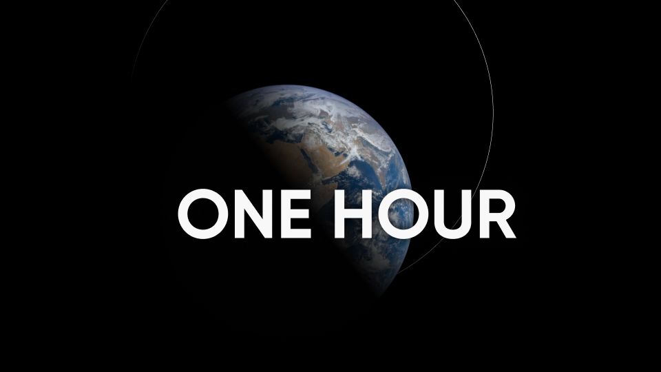 This 60 minutes video is our longest. Use it for special events or to display in school and buildings.
