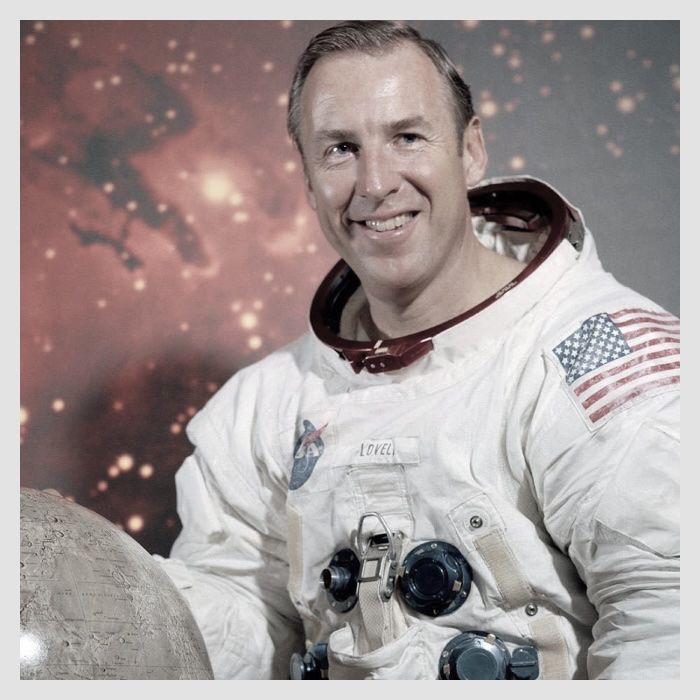 Jim Lovell