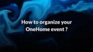 OneHome Participez La R volution Bleue Et Partagez L amour De La Terre OneHome Participez La R volution Bleue Et Partagez L amour De La Terre