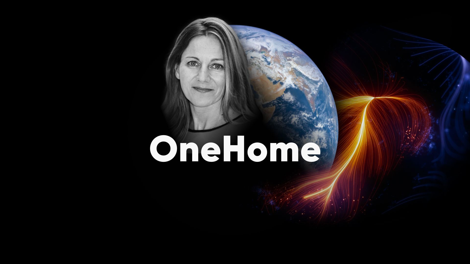 Astrophysicist Hélène Courtois on our human condition seen from Laniakea