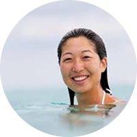 Leina Sato