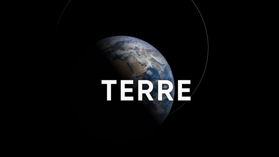 Terre 2min  