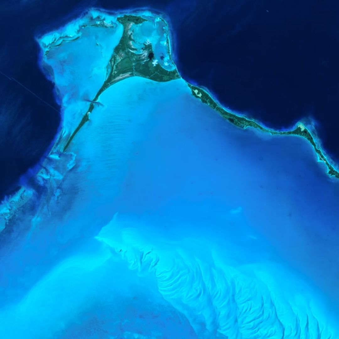 Egg Island
