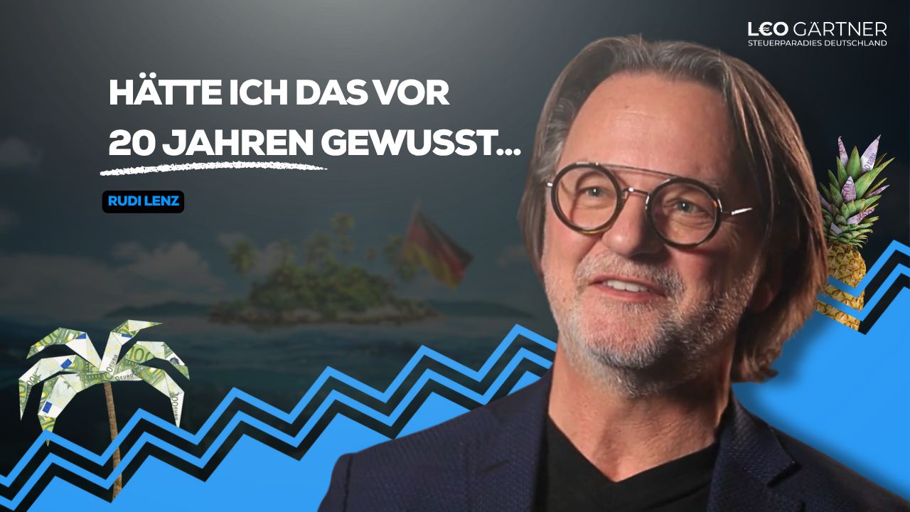 Rudi Lenz